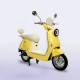 GODA 001 LEMON Sepeda Listrik 48V 12Ah GODA 001 LEMON Sepeda Listrik 48V 12Ah