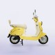 GODA 001 LEMON Sepeda Listrik 48V 12Ah GODA 001 LEMON Sepeda Listrik 48V 12Ah