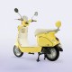 GODA 001 LEMON Sepeda Listrik 48V 12Ah GODA 001 LEMON Sepeda Listrik 48V 12Ah