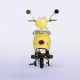 GODA 001 LEMON Sepeda Listrik 48V 12Ah GODA 001 LEMON Sepeda Listrik 48V 12Ah