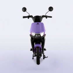 GODA 007 SKY Sepeda Listrik 48V 12AH