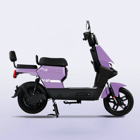 GODA 007 SKY Sepeda Listrik 48V 12AH GODA 007 SKY Sepeda Listrik 48V 12AH