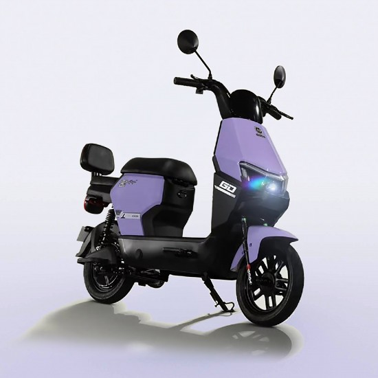 GODA 007 SKY Sepeda Listrik 48V 12AH GODA 007 SKY Sepeda Listrik 48V 12AH