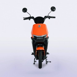 GODA 008 AURA Sepeda Listrik 48V 12AH