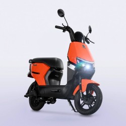 GODA 008 AURA Sepeda Listrik 48V 12AH