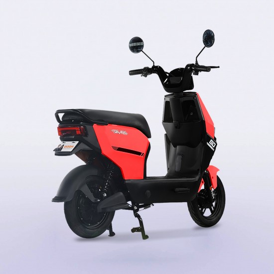 GODA 008 AURA Sepeda Listrik 48V 12AH GODA 008 AURA Sepeda Listrik 48V 12AH