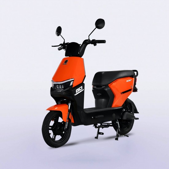 GODA 008 AURA Sepeda Listrik 48V 12AH GODA 008 AURA Sepeda Listrik 48V 12AH