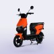 GODA 008 AURA Sepeda Listrik 48V 12AH GODA 008 AURA Sepeda Listrik 48V 12AH