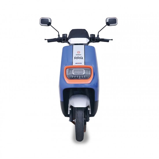 RRQ x Goda 188 Max Arthur 60V/20AH