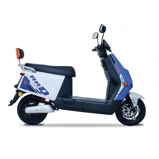 RRQ x Goda 188 Max Arthur 60V/20AH