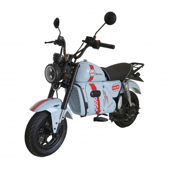 Goda 199 Max Mecha King Kong