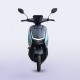 UWINFLY D66B Sepeda Listrik 48V/12AH
