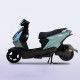 UWINFLY D66B Sepeda Listrik 48V/12AH