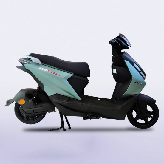 UWINFLY D66B Sepeda Listrik 48V/12AH