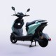UWINFLY D66B Sepeda Listrik 48V/12AH