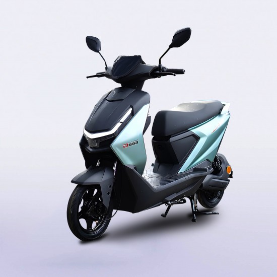 UWINFLY D66B Sepeda Listrik 48V/12AH