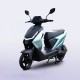 UWINFLY D66B Sepeda Listrik 48V/12AH