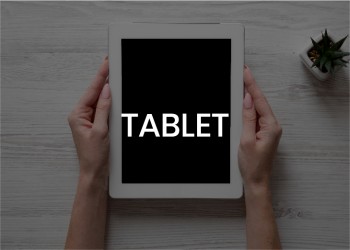 tablet