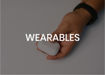 wearables