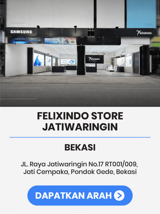 felixindo-store-jatiwiringin-bekasi