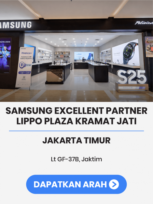 felixindo-store-lippo-plaza-kramat-jati-jakarta-timur