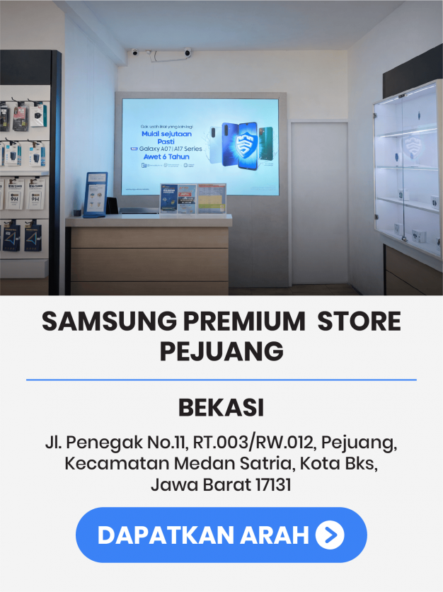 felixindo-store-samsung-pejuang-bekasi