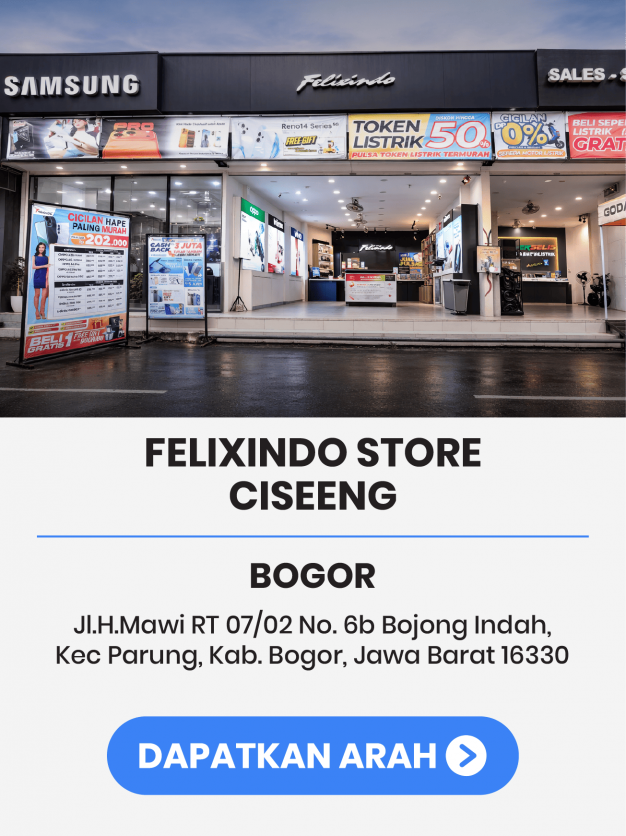 felixindo-store-ciseeng-bogor