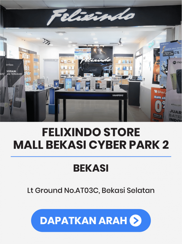 felixindo-store-cyber-park-2-bekasi