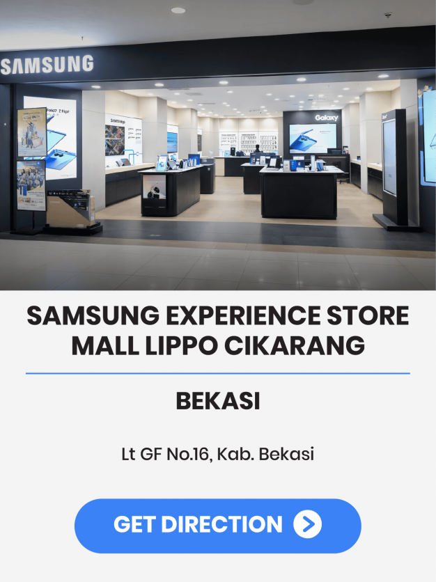 felixindo-store-mall-lippo-cikarang
